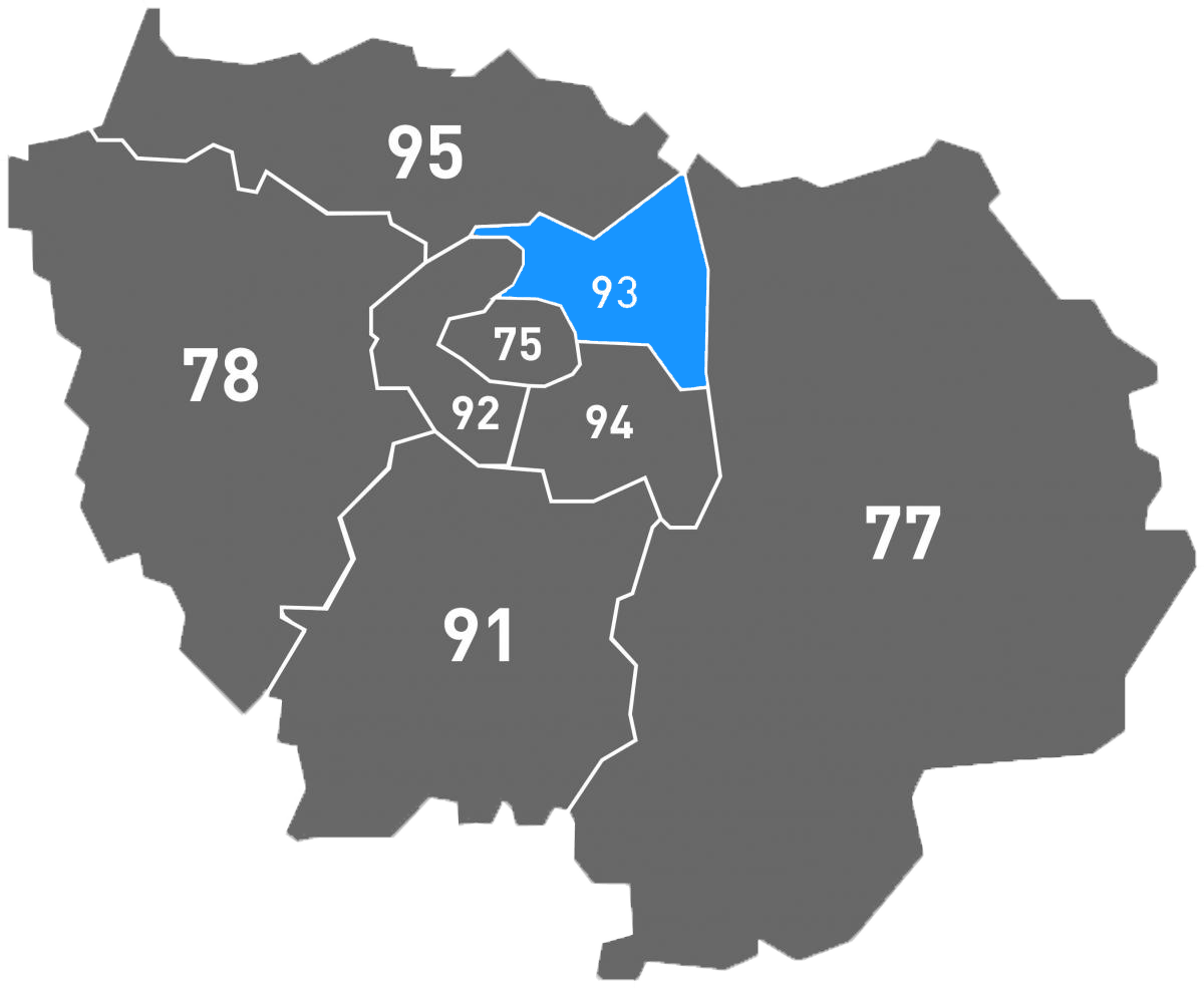 Nettoyage et débarras à seine saint denis-93