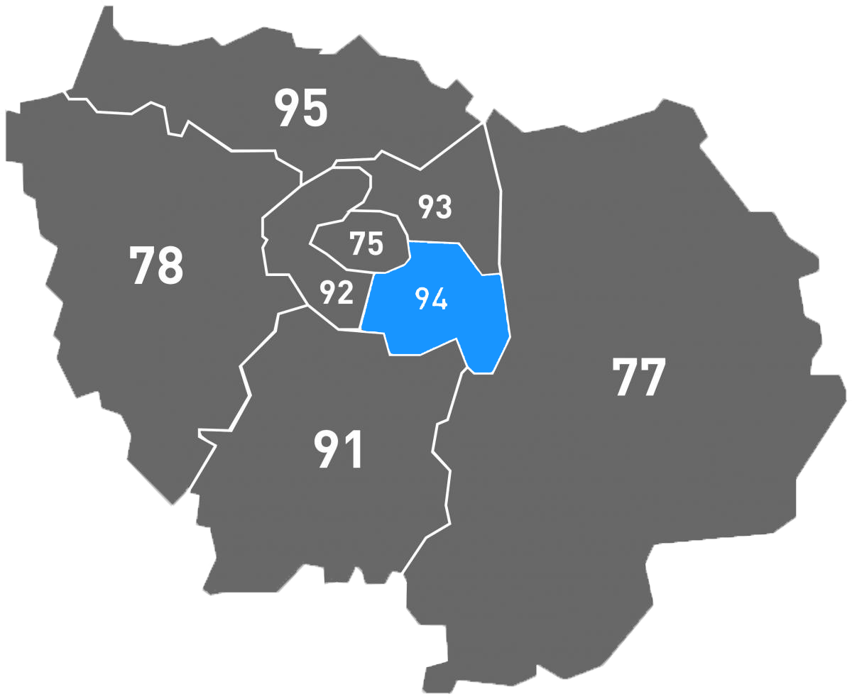 Nettoyage et débarras en Val-de-Marne-94